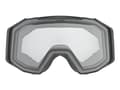 Miniatyrbild 4 av 5: Uvex 5505422028, Svart, Svart, Transparent
