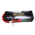 Miniatyrbillede 2 af 4: 3s  5500mAh - 60C - Gens Ace Bashing G-Tech Deans