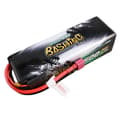 Miniatyrbillede 1 af 4: 3s  5500mAh - 60C - Gens Ace Bashing G-Tech Deans