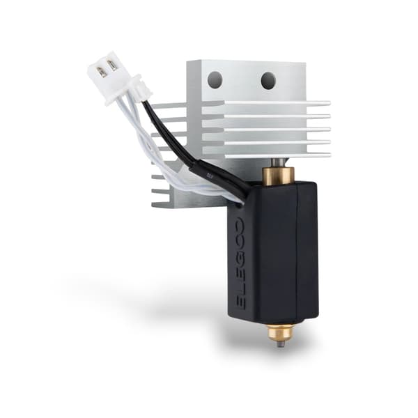 Elegoo Centauri Hotend Kit Hardned 0.8mm