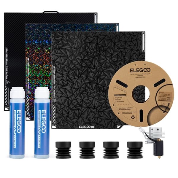 Elegoo Centauri Carbon Accessory Kit