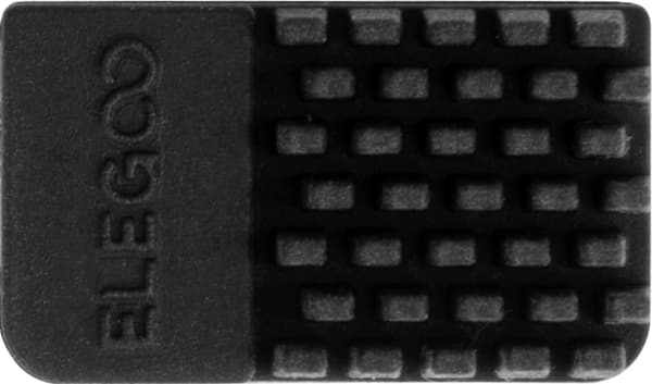 Centauri Carbon Silicone brush for nozzle