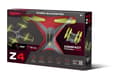 Miniatyrbild 3 av 5: Syma Radiostyrd Z4 Storm Quadcopter Drönare