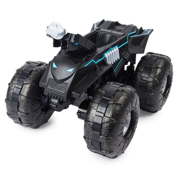 Batman All-Terrain Batmobile Radio Control Water-Resistant Vehicle