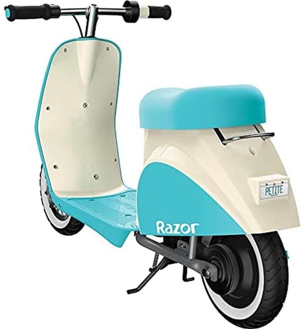 Razor Pocket Mod Petite - El-scooter