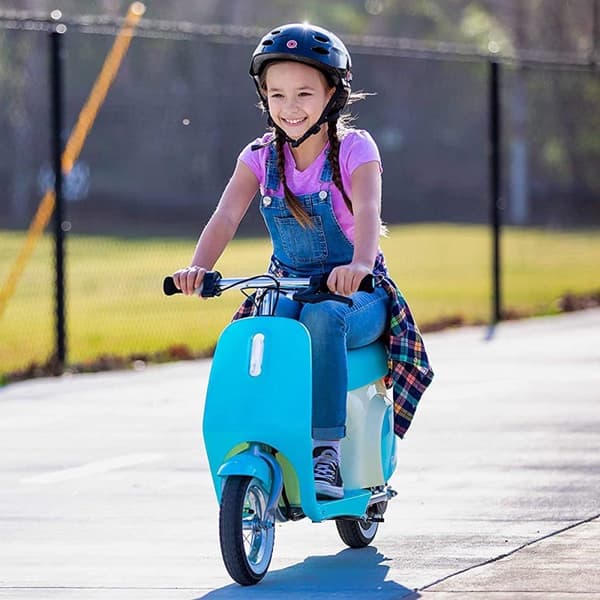 Razor Pocket Mod Petite - El-scooter