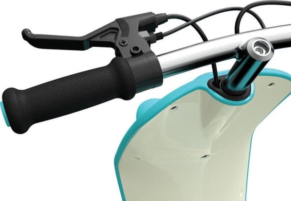 Razor Pocket Mod Petite - El-scooter