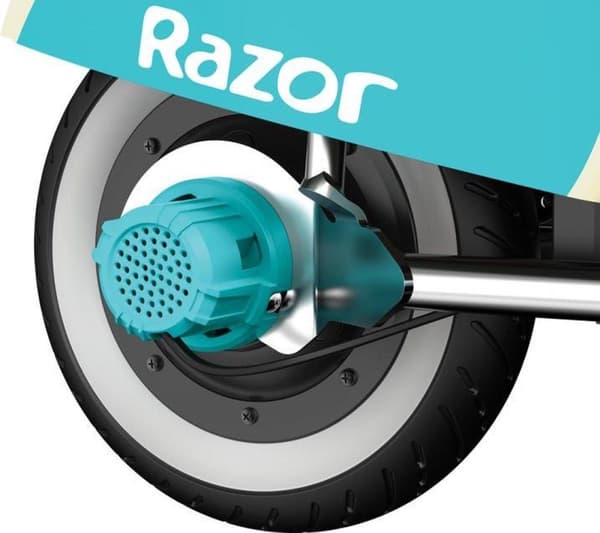 Razor Pocket Mod Petite - El-scooter