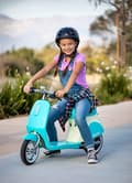 Miniatyrbillede 8 af 11: Razor Pocket Mod Petite - El-scooter