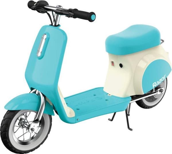 Razor Pocket Mod Petite - El-scooter