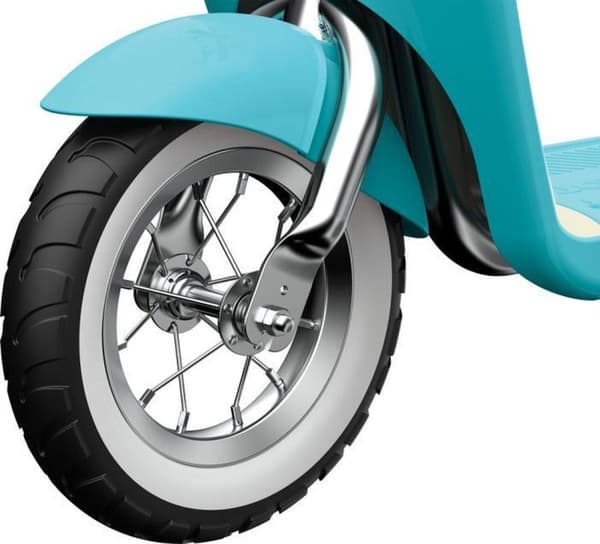 Razor Pocket Mod Petite - El-scooter