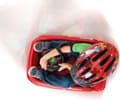 Miniatyrbild 4 av 7: Elektrisk driftbil Razor Lil Crazy