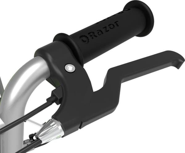 Razor Dirt Rocket SX350 McGrath el-scooter 1 sæde(r) 22 km/t Sort, Grøn, Grå, Hvid