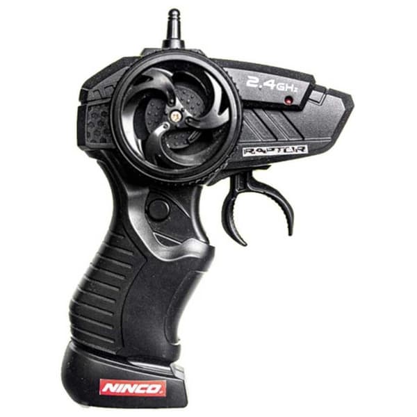Ninco Fjernbetjening Racers Raptor Flerfarvet