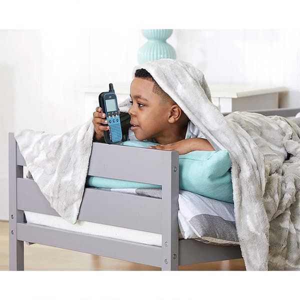 Vtech Med Walkie Talkie 6 Funktioner Flerfarvet 4-7 Years