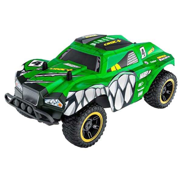 Ninco Croc+ Vihreä