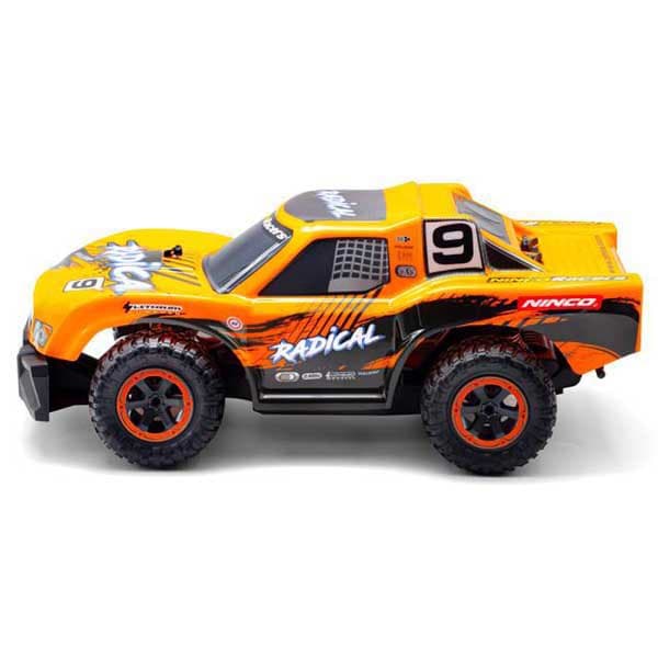Ninco Radikal Radio Control Gylden