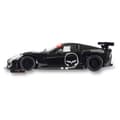 Miniatyrbillede 3 af 3: Scalextric Corvette C6r Skull Transparent