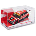 Miniatyrbillede 3 af 3: Scalextric Monlau Konkurrence Cupra León Rød