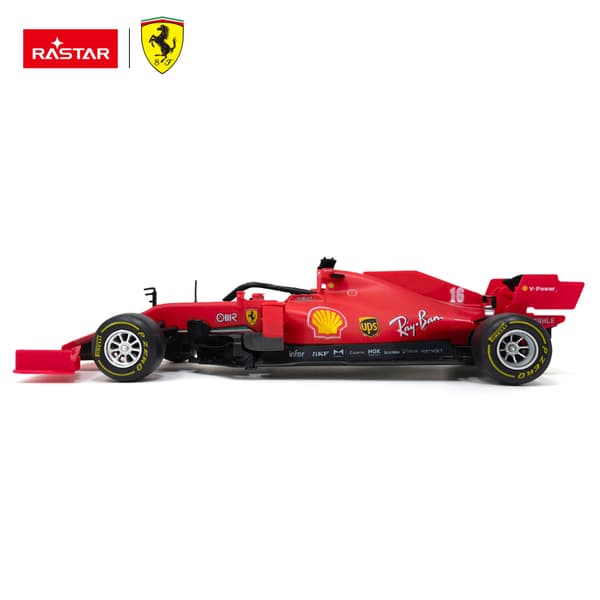 Rastar Ferrari SF1000 R/C Toy Car 1:16