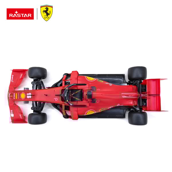 Rastar Ferrari SF1000 R/C Toy Car 1:16