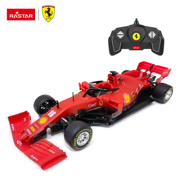 Rastar Ferrari SF1000 R/C Toy Car 1:16