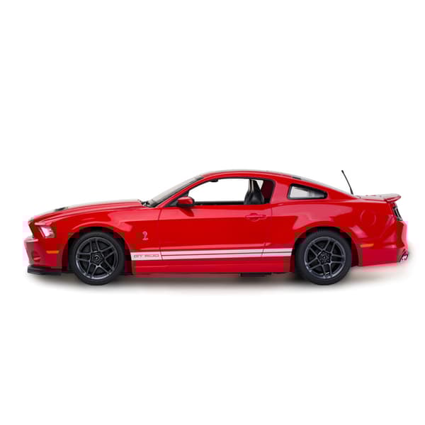 Rastar Ford Shelby Mustang GT500 R/C Toy Car 1:14