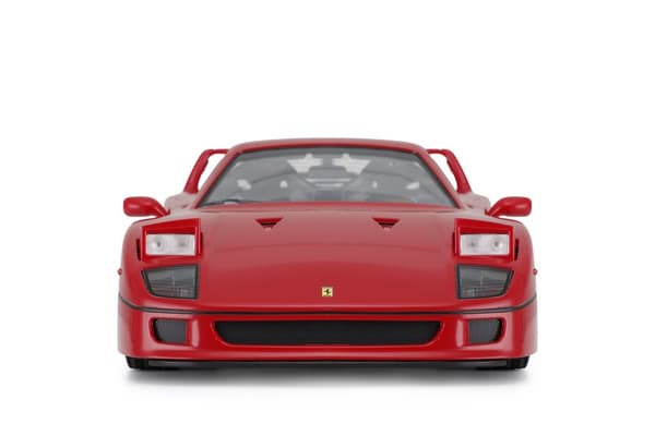 Rastar Radio Controlled Ferrari F40 1:14 / 2.4 GHz / 2WD / Red