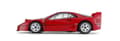 Pikkukuva 1 / 6: Rastar Radio Controlled Ferrari F40 1:14 / 2.4 GHz / 2WD / Red