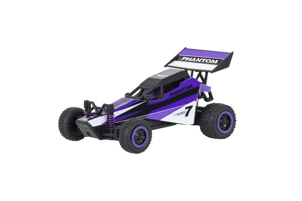 Quer Radio Controlled Phantom 1:32 / 2.4 GHz / 2WD / Lilac