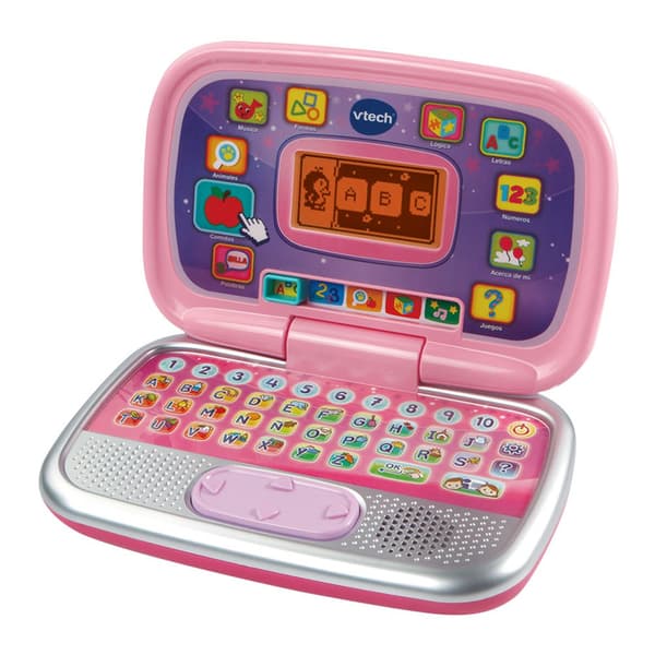 Vtech Diverpink Pc Transparent
