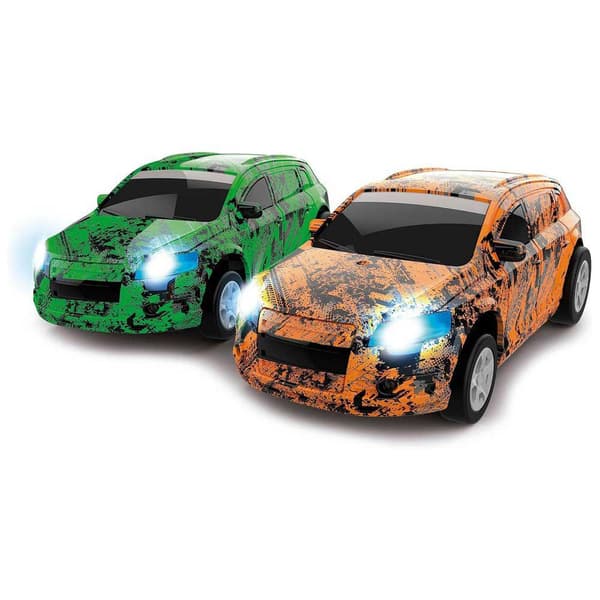 Ninco Goal Cars Supercup Sininen