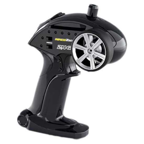 Ninco Audi Rs Q E-tron Guld