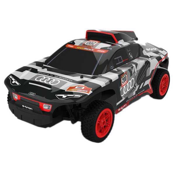 Ninco Audi Rs Q E-tron Guld