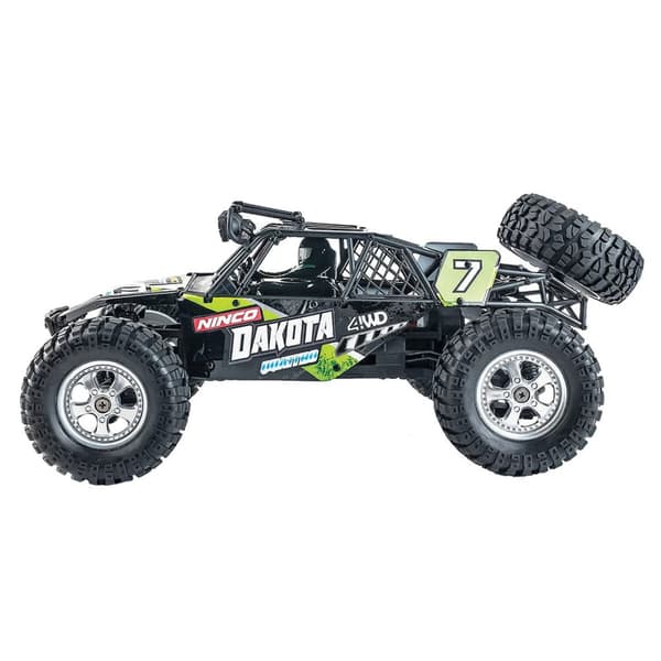 Ninco Pro Dakota Søvfarvet
