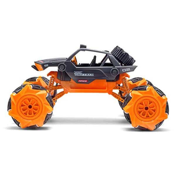 Ninco Drift Trax Mini Orange