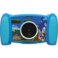 Miniatyrbild 1 av 5: Sonic Interativ Kamera Blå