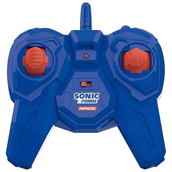 Ninco Rc Sonic Kirkas
