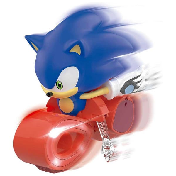 Ninco Rc Sonic Kirkas