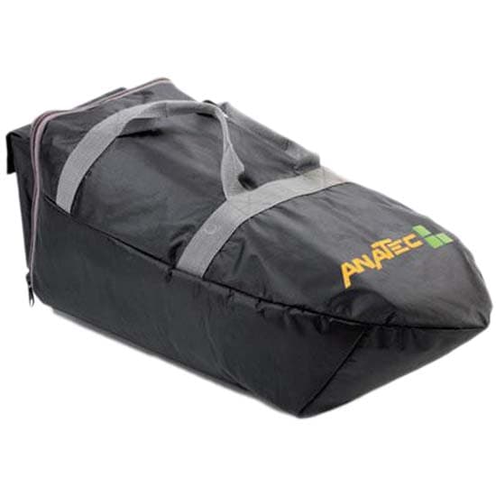 Anatec Bait Boat Cover Luxe Pacboat Sort