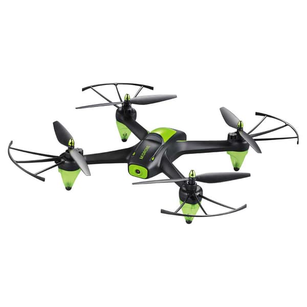 Midrone Lennokki Sky 160 Musta