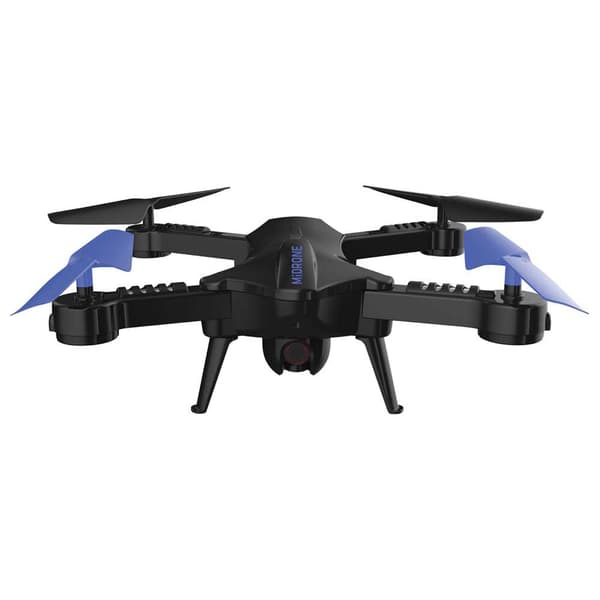 Midrone Drone Vision 220 Hd Sort