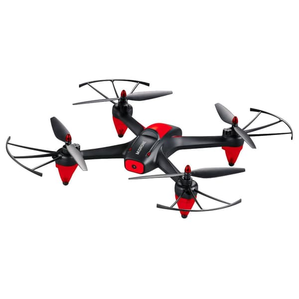 Bresser Drone Vision 260w Søvfarvet