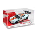 Miniatyrbillede 3 af 3: Scalextric Bil Vantage Gt3 Gulf Flerfarvet