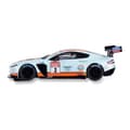 Miniatyrbillede 2 af 3: Scalextric Bil Vantage Gt3 Gulf Flerfarvet