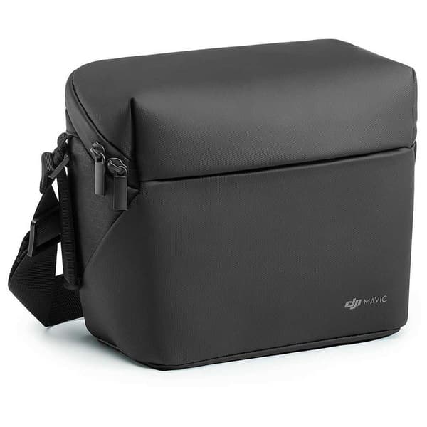 Dji Mavic Air 2 Shoulder Bag Musta