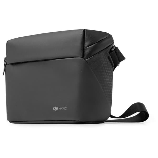 Dji Mavic Air 2 Shoulder Bag Musta