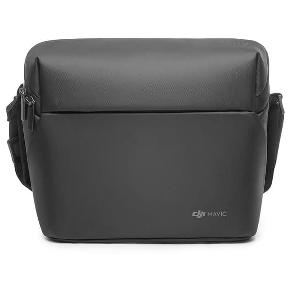 Dji Mavic Air 2 Shoulder Bag Musta