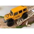 Miniatyrbillede 9 af 10: Crawler Park Vippeforhindring Rc 1/24 Flerfarvet