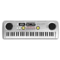 Miniatyrbillede 1 af 2: Reig Musicales Elektronisk Orgel 61 73x22.8x6.5 Cm Med Usb Mikrofontom Og 73x22.8x6.5 Cm Audio Kabel Søvfarvet